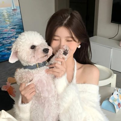 悲怜上帝的小女儿